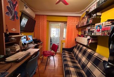 Apartament 4 camere - suprafata 81mp - Vidin. etaj 3. - 8