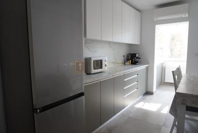 Zona Soarelui- Prima închiriere, complet pregătit pentru mutare - 5