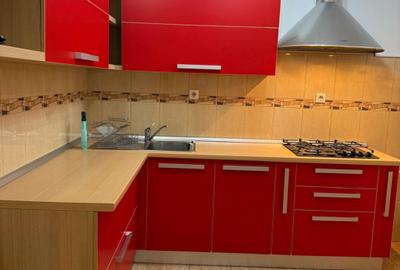 Apartament 2 camere - mobilat si utilat+loc de parcare inclus - Torontalului - 4