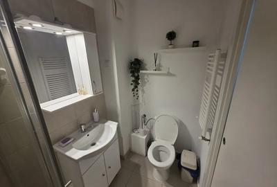 Garsoniera | Blv Timisoara - Moinesti | Pet Friendly - 6