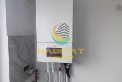 Vanzare casa P+E+Pod 102 mp finisata Comuna Berceni cu acces usor spre Bucuresti - 14