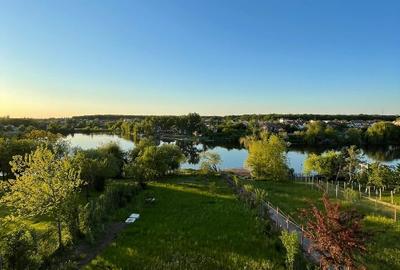 Casă individuală cu 11 camere în Balotești