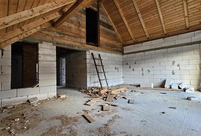OPORTUNITATE-Casa individuala Sd-365mp,teren 958 mp, BUCOVINA-loc.FRUMOSU - 7
