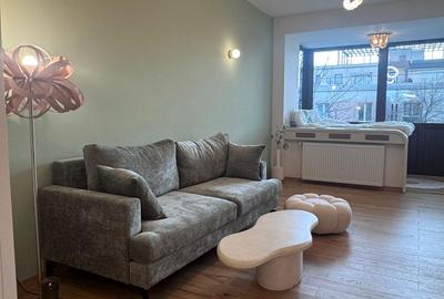 Floreasca Ceaikovski apartament cu 2 camere de vanzare lux - 5