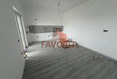 Etaj 1. Finisaje la alegere. Terasa de 22 mp. 2 locuri parcare - 2