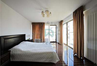 Apartament cu 4 camere decomandat, mobilat în Brașovul Vechi