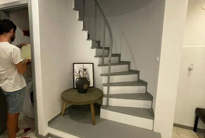 COMISION 0 Apartament duplex Aurel Vlaicu / Bloc boutique - 15