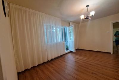 Circumvalatiunii, apartament renovat,