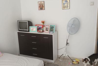 Apartament 4 camere etaj 6/8 cu 2 bai ,2 balcoane si boxa la subsol. - 9