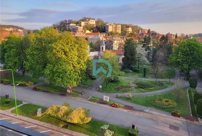 Ultracentral, ideal Airbnb-Booking, Priveliste superba , locatie unica - 13