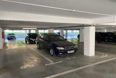 2 camere lux + parcare subterana , lift, liber - 13