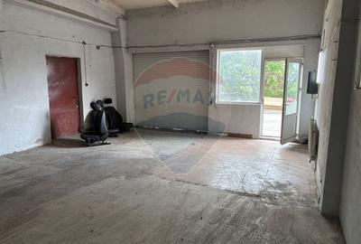 Spațiu industrial 262mp impartit in 3 module, ocupabil imediat - 2