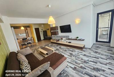 Ap2cam Campus v-a-v Penny - Bloc Nou - Parcare Privata - 550 euro - 2