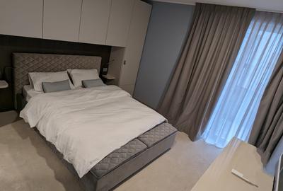 4 camere, LUX, parcare , terasa, 100 mp, BUNA ZIUA, LOFT RESIDENCE - 4