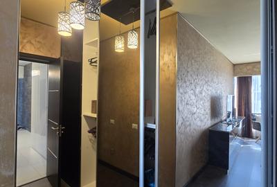 Apartament 3 camere in Complex Transparent Residence | Mobilat/ Utilat premium ! - 9
