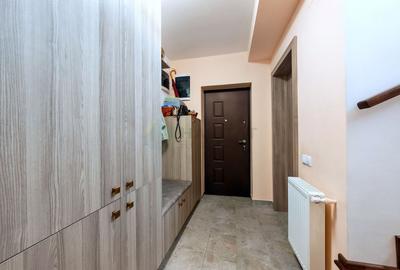 Prima inchiriere, vila cocheta, cu accente exotice - 10