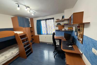 Apartament 3 Cam | Rond Fantana Florilor | Loc Parcare - 7