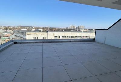 Apartament de doua camere complet mobilat si utilat - 3