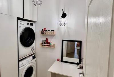 Apartament cu 3 camere, 70 mp, 2 balcoane, Baciu - 8