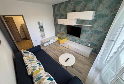 2 camere decomandate, modern, parcare, Cartierul Buna Ziua, Zona Audi - 2