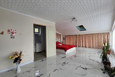 PROPRIETATE MULTIFUNCTIONALA | TEREN 3788 MP | SPALATORIE CAMIOANE + CASA |  DN1 - 17