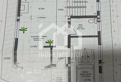 Casa individuala la cheie, 5 camere,180mp, teren 650mp, Jucu de Mijloc - 3