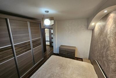 Tineretului Vacaresti- bloc reabilitat - 1