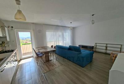 Apartament premium 70 mp utili etaj 1 cu 2 locuri parcare Arhitectilor - 3