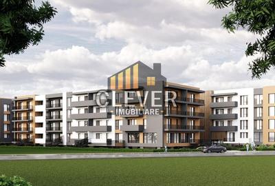 Apartament modern 2 camere Gradina Proprie Metrou Teclu - 1