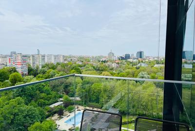 Apartament cu 3 camere de inchiriart - One Mircea Eliade - 12