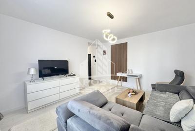 Apartament cu o camera complet mobilat si utilat la parter in Giroc. - 4