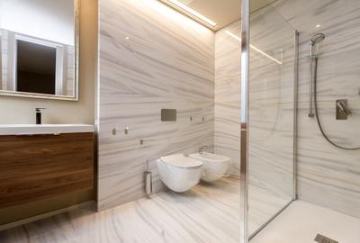 Inchiriere apartament 4 camere - Imobil mic - Primaverii - 21