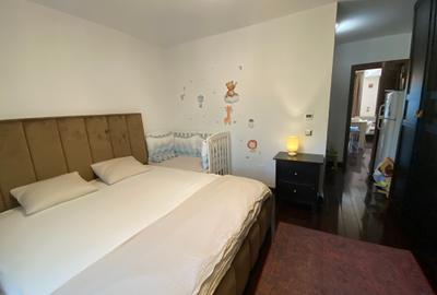 Apartament 3 camere Mall Vitan vis-a-vis - 22