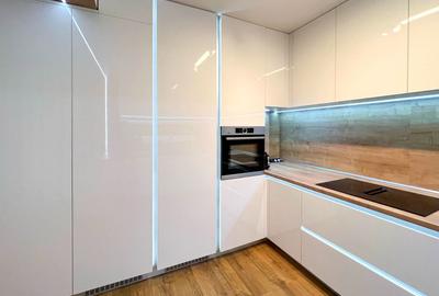 Vilă individuală premium SMART de vânzare. |  Lângă pădure și parc - 8