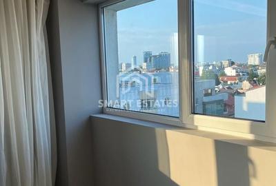 Apartament de Lux cu 3 Camere & Jacuzzi I Vedere Panoramica I Dorobanți - 16