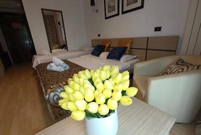 HOTEL 3 STELE, 5 NIVELE, MAMAIA NORD KM 0 ZONA ALEZZI - 53