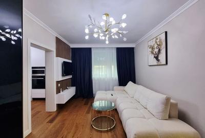 2 Camere Mobilat Premium, Parter, la Metrouri 1 Mai & Grivița - 1