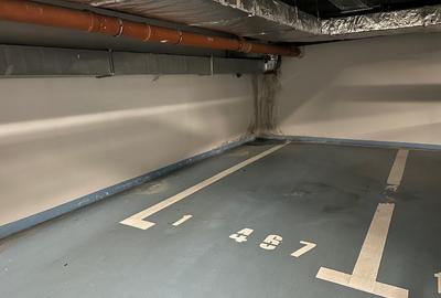 Închiriez loc parcare subteran UpGround - 1