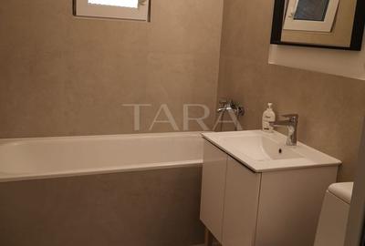 2 camere renovat, etaj intermediar, Mănăștur. - 6