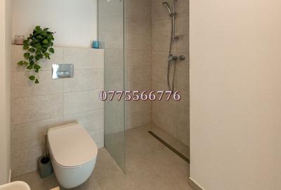 Apartament 3 camere, terase mari - Vulcan Residence - direct proprietar - 7