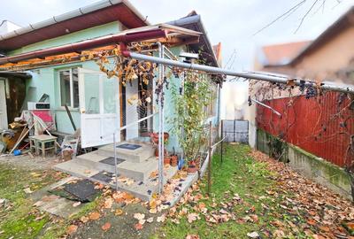 Casa individuala 94mp utili | 343 mp teren | Gheorgheni | Aurel Suciu - 1