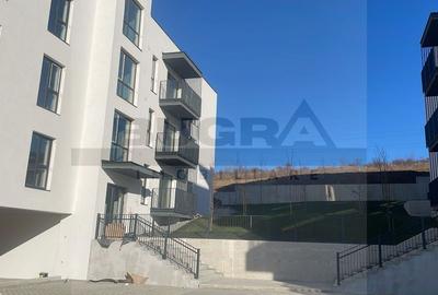 Apartament tip studio, 42 mp, parcare, zona Profi - 5