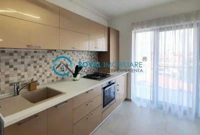 Royal Imobiliare- Inchiriere apartament 2 camere, zona Albert MRS - 4