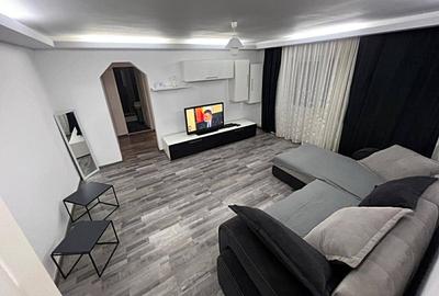 Apartament 2 camere, renovat, mobilat și utilat complet, Școala nr 14 - 2