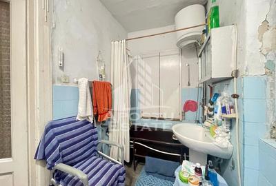 Casa individuala - zona Dragasani - 19