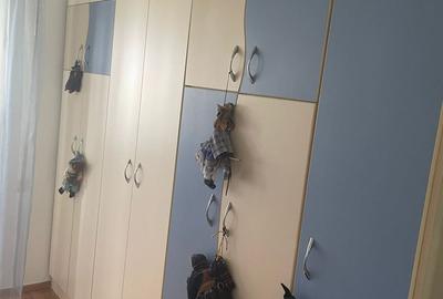 De vanzare Apartament 3 camere Matei Basarab, Calarasi, Central - 13