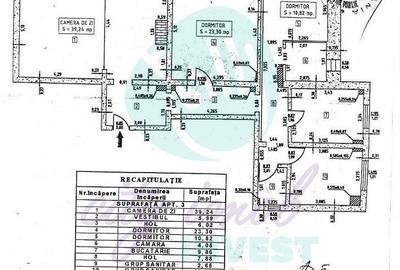Apartament UNIC pe Calea Calarasilor - 15