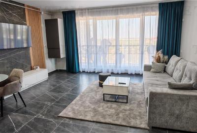 Apartamente cu 2 camere, mobilat si utilat complet, modern,  in orasul Bragadiru - 21