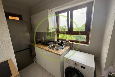 Apartament 2 camere, 49mp, decomandat, Calea Bucuresti, zona Institut. - 5