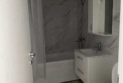 Închiriere apartament cu o cameră Bucium Vișani - 4